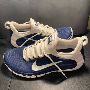 Men’s Nike Shoes - Navy